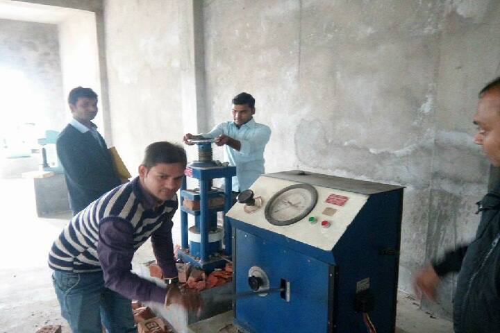 laboratory